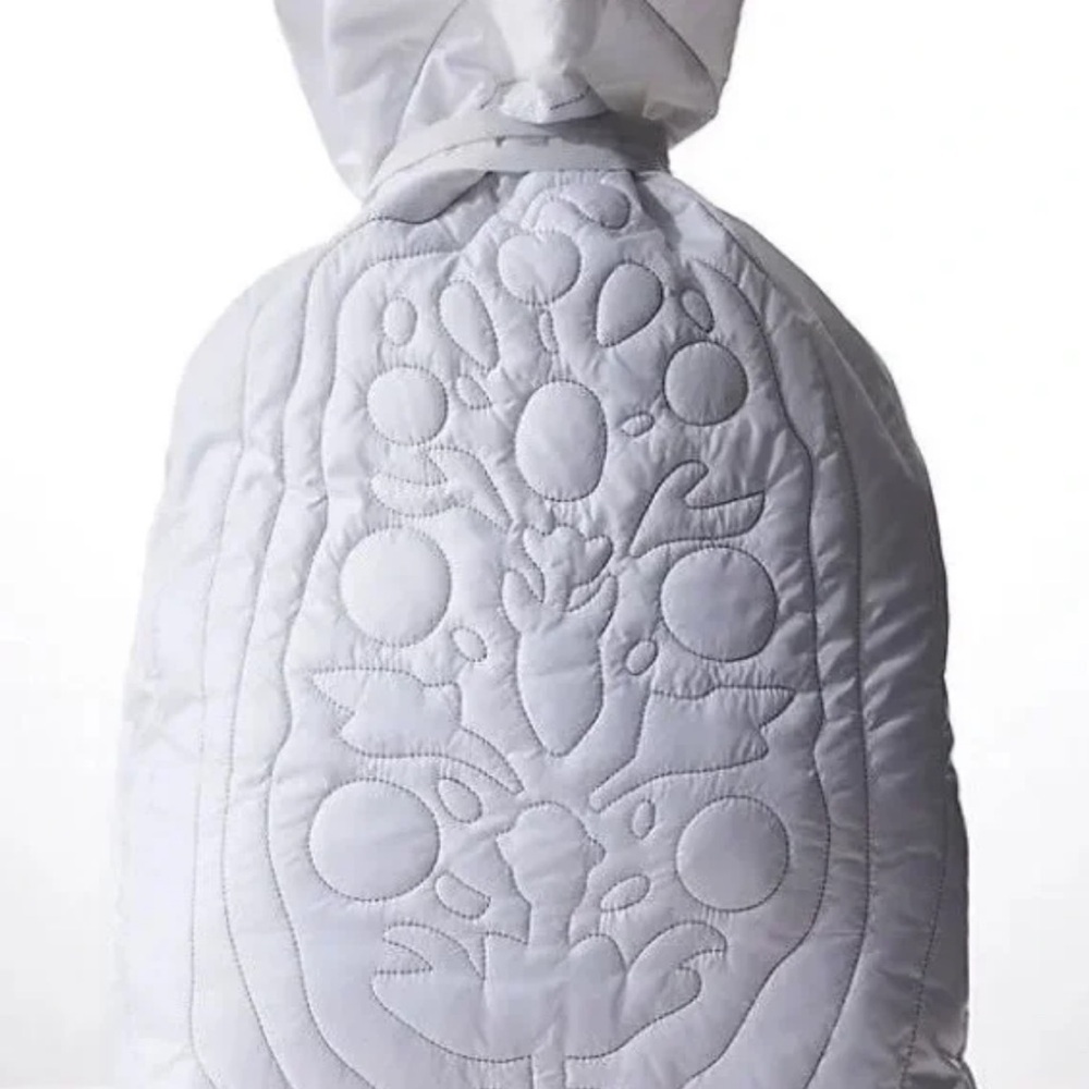NWOT FP One x FP Movement Gift Sack in White